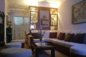 Relaxing Apartament in the Heart of Tirana.